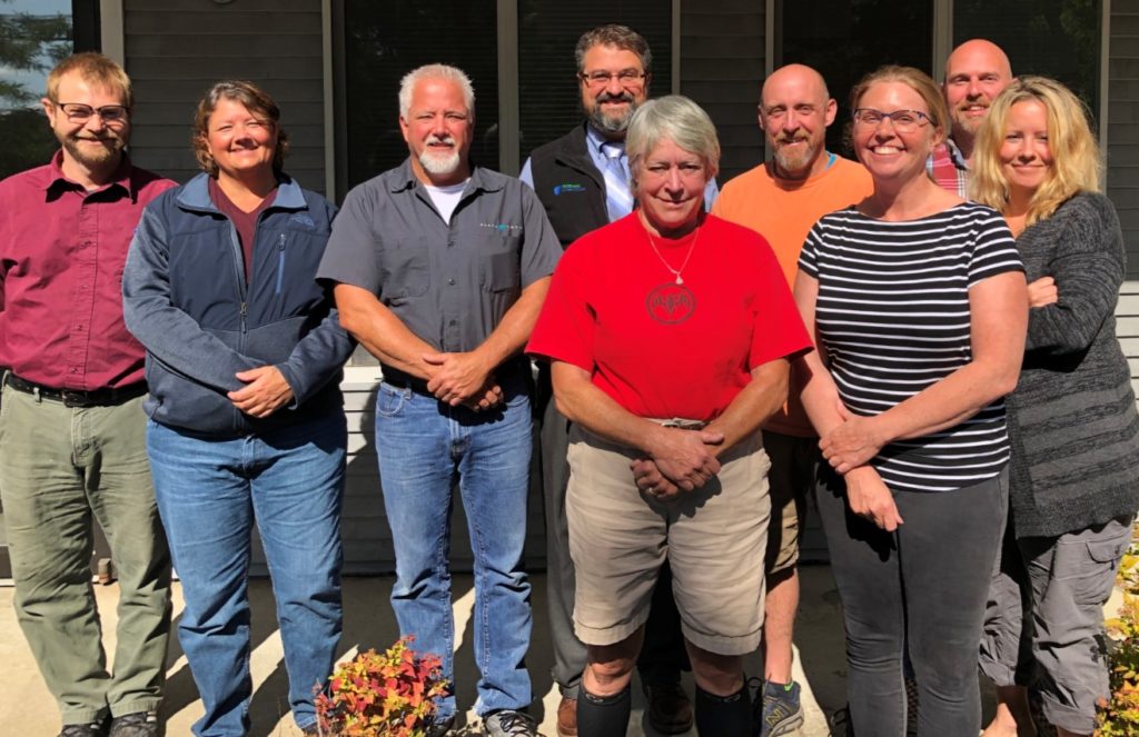 2019 Staff Photo - Cropped