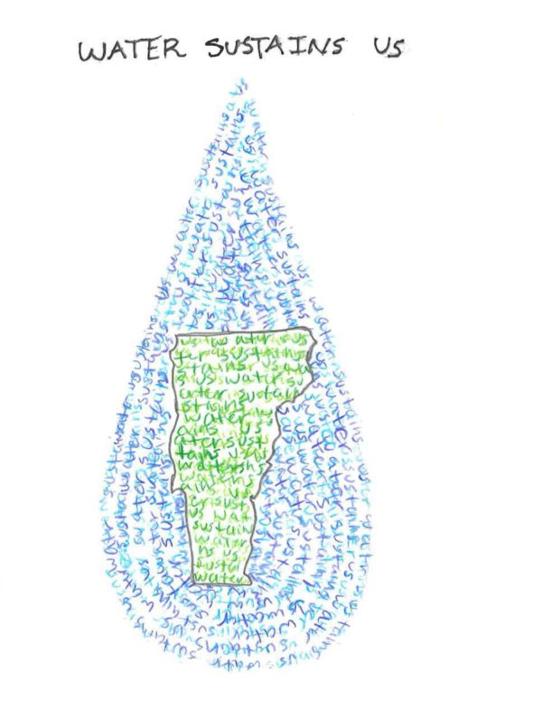 Vermont Drinking Water Week Vermont Rural Water Association