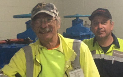 Vermont’s Water Heroes: Buddy Ball