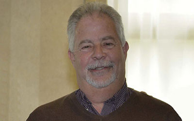 Vermont’s Water Heroes: Jim Fay