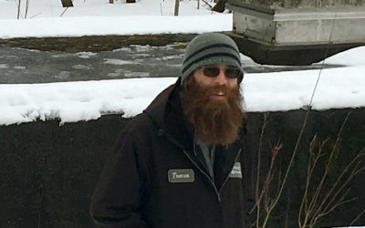 Vermont’s Water Heroes: Trevor Welch