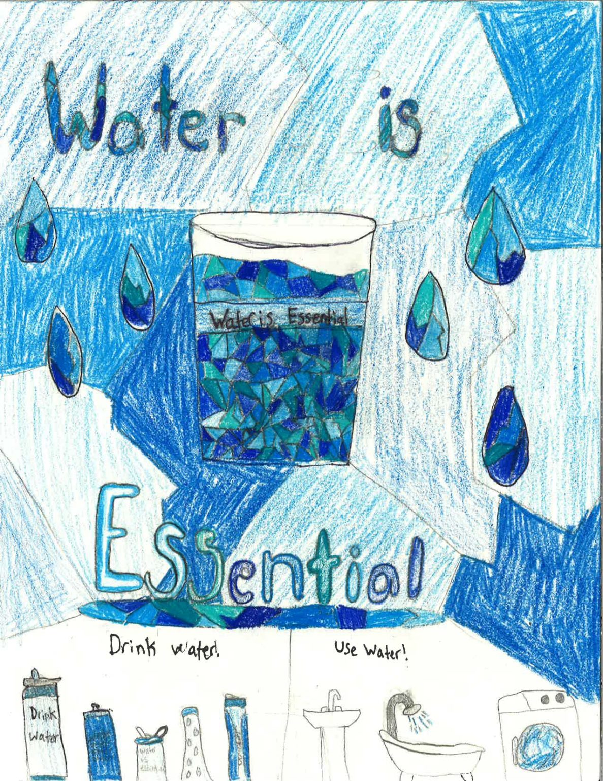 Vermont Drinking Water Week Vermont Rural Water Association