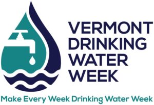 Drinking Water Week Logo
