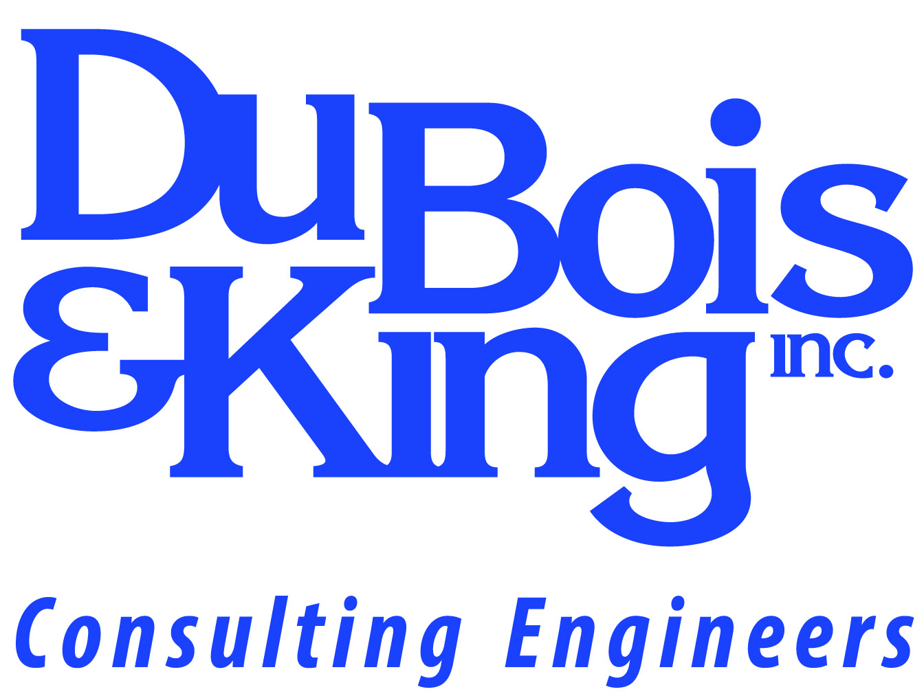 DuBois & King Consulting Engineers
