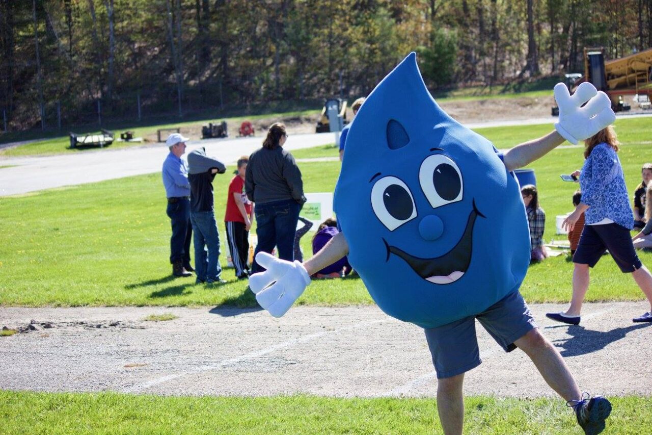 Vermont Drinking Water Week Vermont Rural Water Association