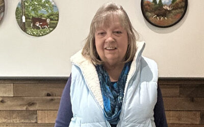 Water Hero: Gail Ball