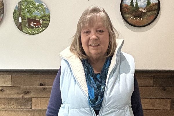 Water Hero: Gail Ball