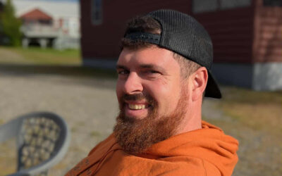 Water Hero: Ross Grube