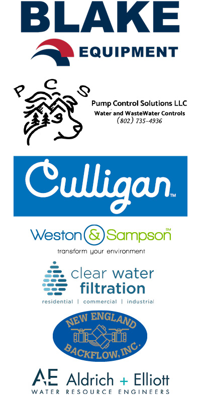 Sponsor Logos