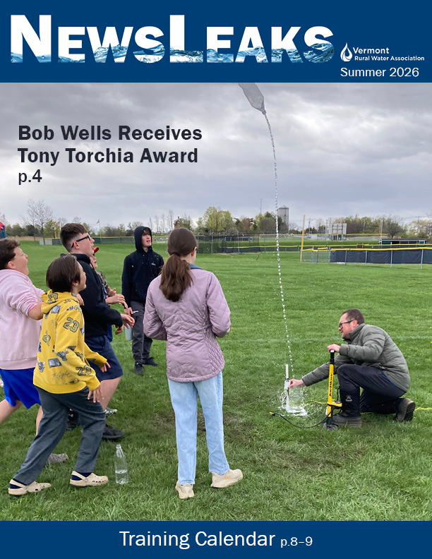 NewsLeaks Summer 2026